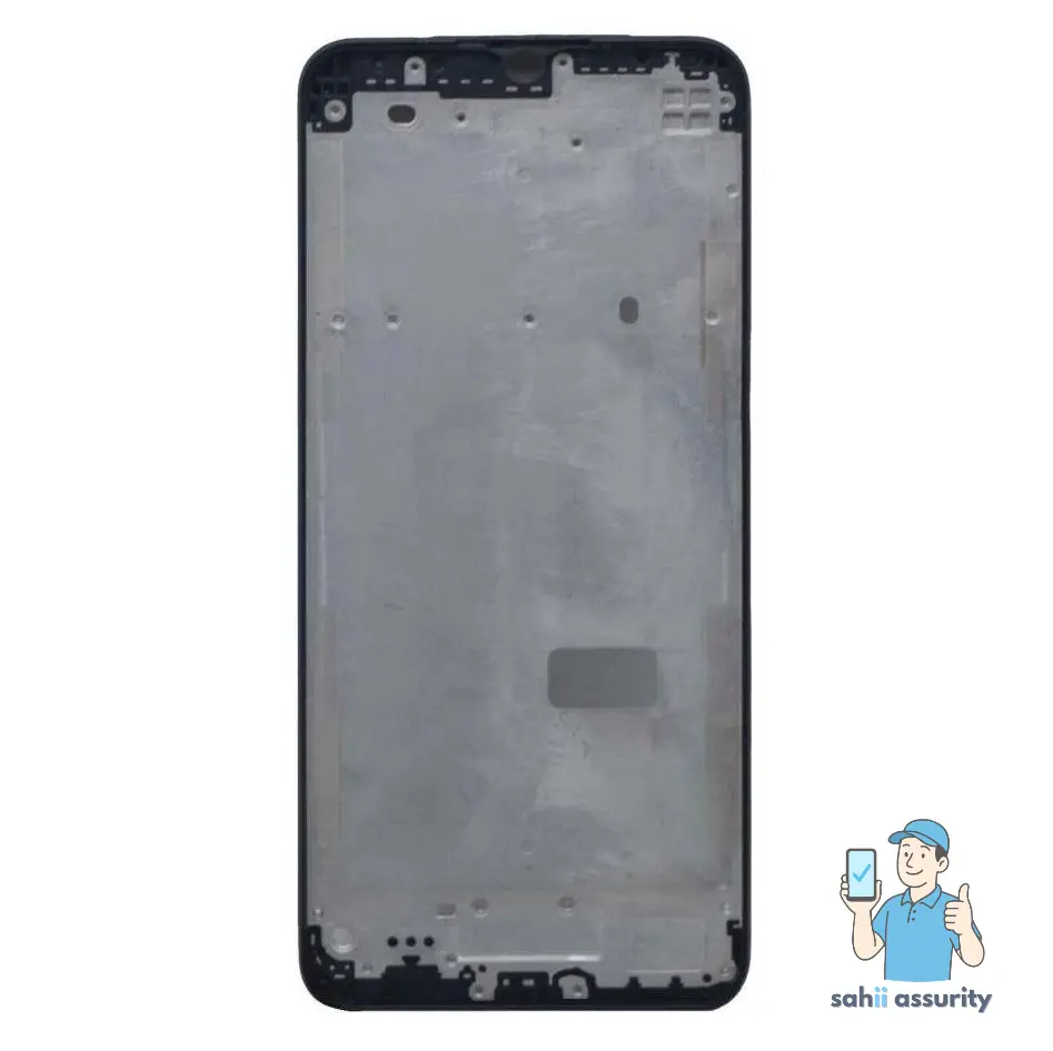 LCD Frame Middle Chassis for Realme Narzo 50A thumbnail